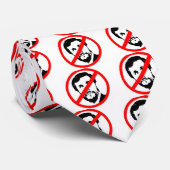 Ahmadinejad無し ネクタイ (ロール)