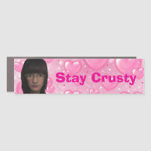 Ahmetのハンドメイドの励ましのCrustyなラブ