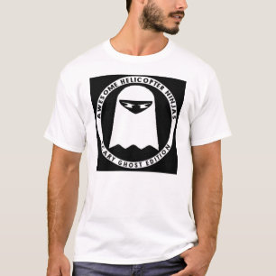AHN: SGEのワイシャツ Tシャツ