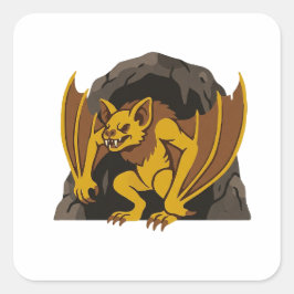 Ahool スクエアシール