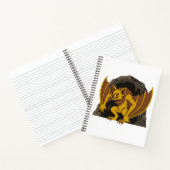 Ahool ノートブック (内部)