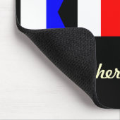 Ahoyパーソナライズなマウスパッド マウスパッド (コーナー)