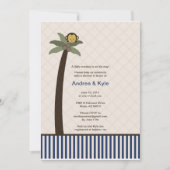 Ahoy仲間の招待状 招待状 (正面)