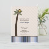 Ahoy仲間の招待状 招待状 (スタンド正面)