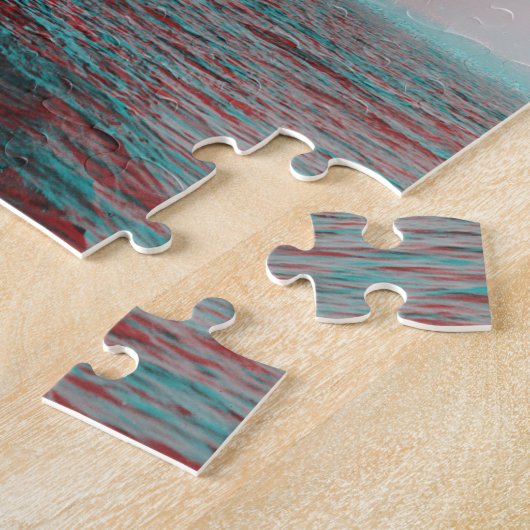 Ahoy、Matey! 3Dパズル ジグソーパズル (側面)