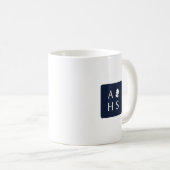 AHS マグカップ (正面右)