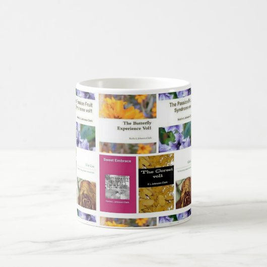 Ahsekの新しい出版のマグ コーヒーマグカップ (中央)