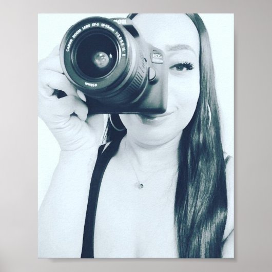 Ahsek小説写真ポスター2 ポスター (正面)