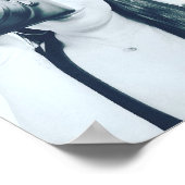 Ahsek小説写真ポスター2 ポスター (角)