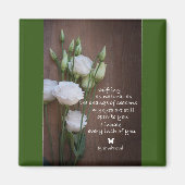 Ahsek新作詩マグネット1 マグネット (正面)