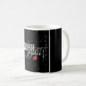 Ahsek NovelによるKrush Graphix マグカップ (正面右)
