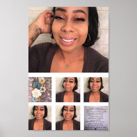 Ahsek Novelポスター152 ポスター (正面)