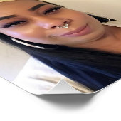 Ahsek Novelポスター170 ポスター (コーナー)