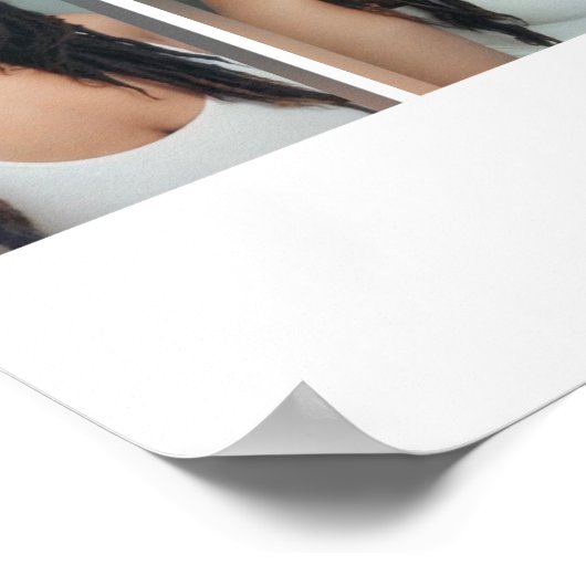 Ahsek Novelポスター500 ポスター (角)