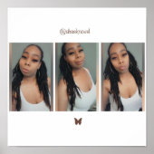 Ahsek Novelポスター500 ポスター (正面)