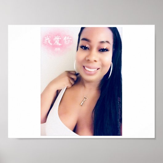 Ahsek Novel Import Poster 110 ポスター (正面)