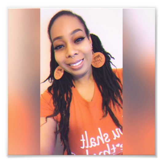 Ahsek Novel Look Book写真6 フォトプリント (正面)