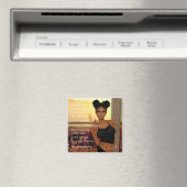 Ahsek Novel Poetry Magnet 7 マグネット (インサイチュ (食洗機))