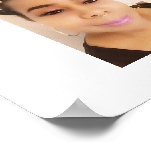 Ahsek Novel Poster 210 ポスター (角)