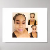 Ahsek Novel Poster 210 ポスター (正面)