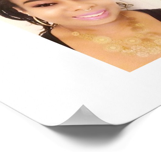 Ahsek Novel Poster 220 ポスター (角)