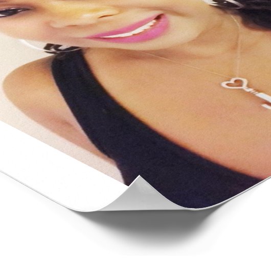 Ahsek Novel Poster 240 ポスター (角)