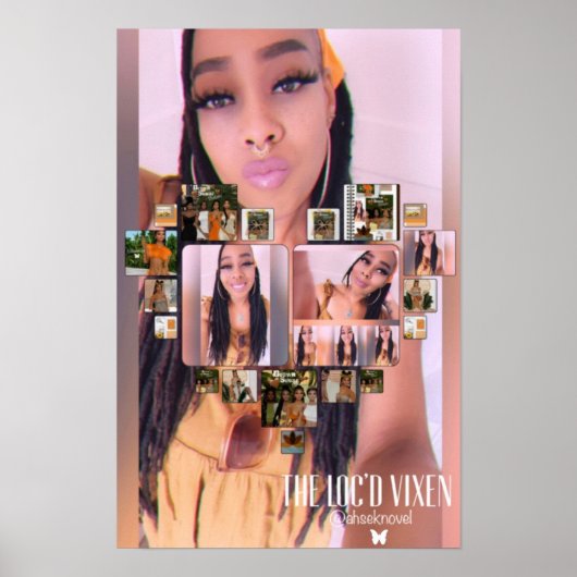 Ahsek Novel Poster 902 ポスター (正面)