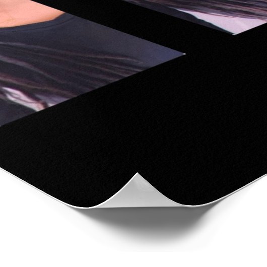 Ahsek Novel Poster 905 ポスター (角)