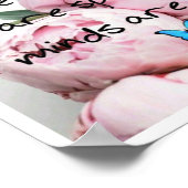 Ahsek Novel Quote Poster 01 ポスター (角)