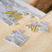 AHTホースレスキュー ジグソーパズル (側面)