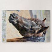 AHTホースレスキュー ジグソーパズル (横)