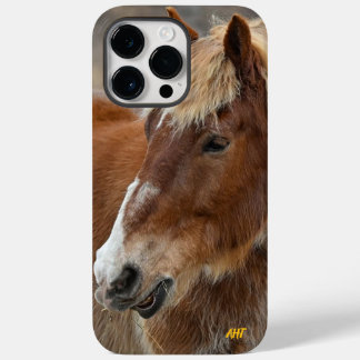 AHTホースレスキュー Case-Mate iPhone 14 PRO MAXケース