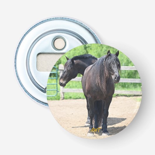 AHTホースレスキューSherrifとGoliath 栓抜き (正面)