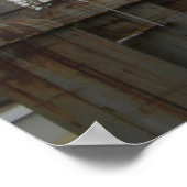 AHV炉 ポスター (角)