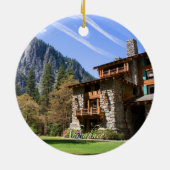 Ahwahnee セラミックオーナメント (裏面)