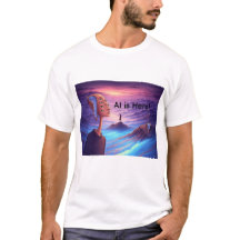 AIがここにいる