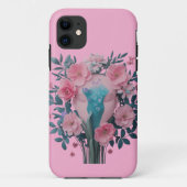 AIが生み出す優れたコンセプトアート Case-Mate iPhoneケース (裏面)