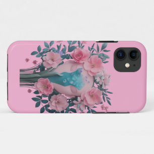 AIが生み出す優れたコンセプトアート iPhone 11 ケース