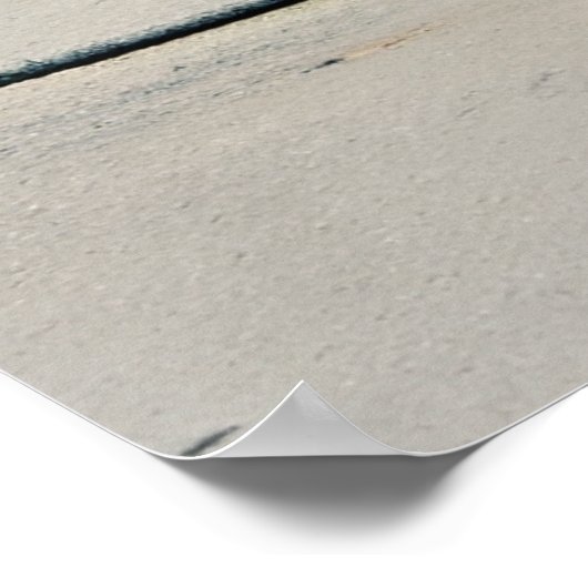 AIが生成した両手を握るカップル ポスター (角)