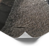 AIが生成した両手を握るカップル ポスター (角)