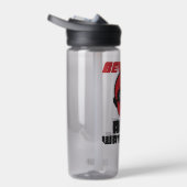 AIが見てるぞ！ ウォーターボトル (右面)