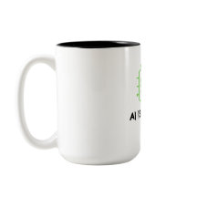 AIで革新するマグカップデザイン