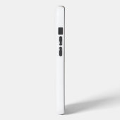 AIと戦略を練る – 面白い白昼夢スローガン Case-Mate iPhoneケース (裏面 / 左)