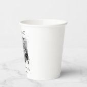 AIに気をつけろ - ルディットが警告したように 紙コップ (左)