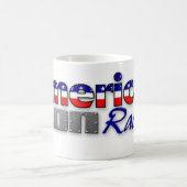 AIのコーヒー コーヒーマグカップ (中央)