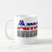 AIのコーヒー コーヒーマグカップ (左)