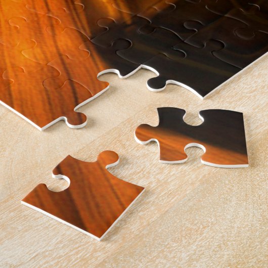 Aiの景色 ジグソーパズル (側面)