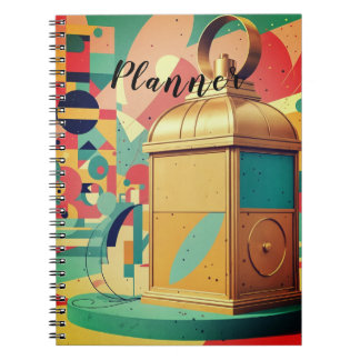 Aiアートジャーナル ノートブック