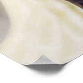 AIアート – イエス・キリスト ポスター (角)