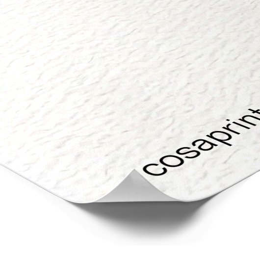 AIウォールアートアップルがヴィンテージスタイルで咲く ポスター (角)